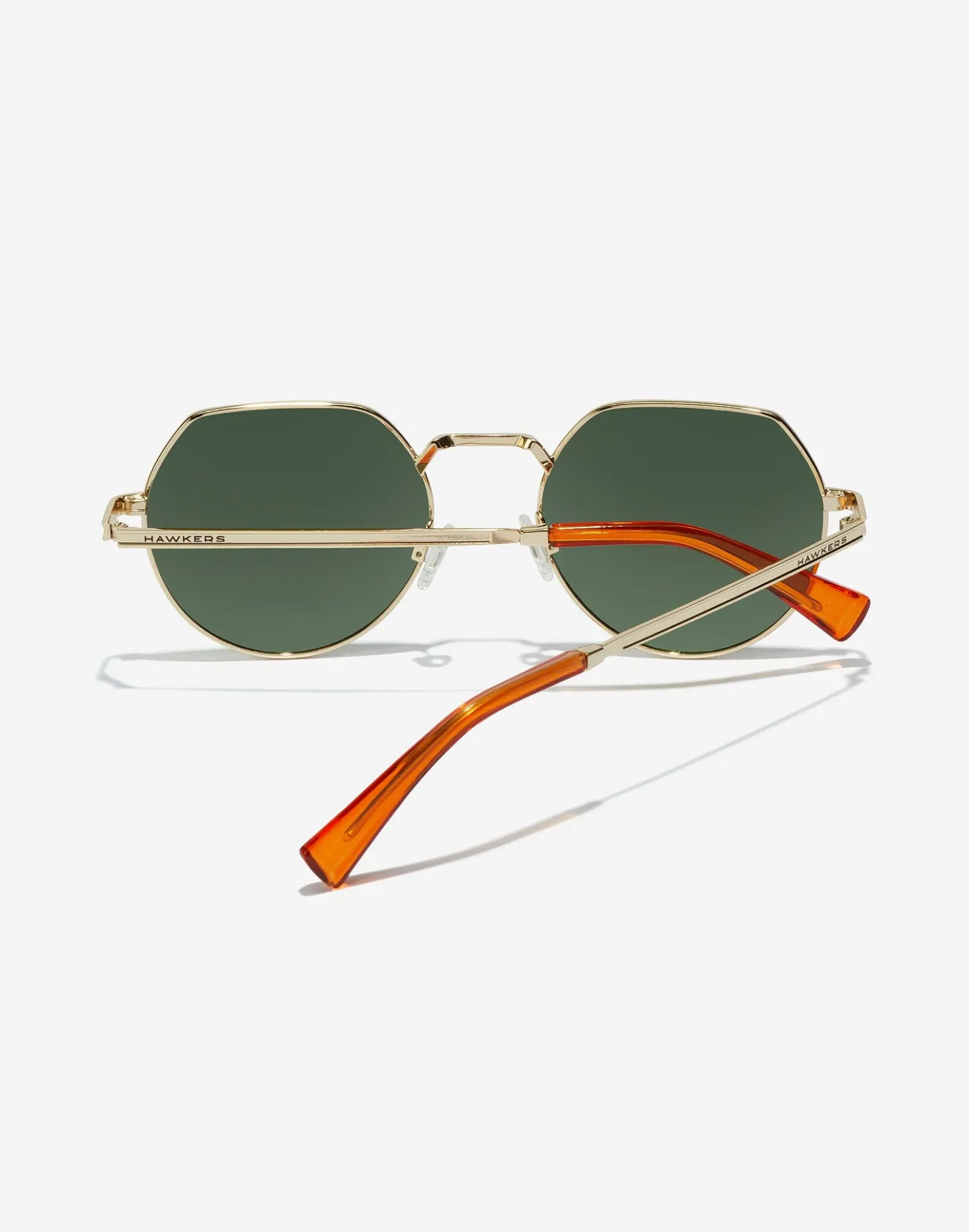 AURA - POLARIZED GREEN>Hawkers New