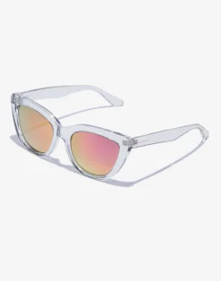 B. PORTER - POLARIZED CRYSTAL PINK>Hawkers Discount