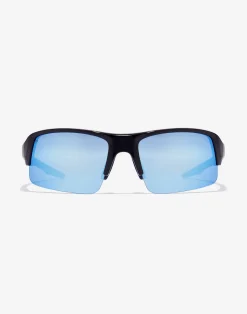 BAT - BLACK BLUE CHROME>Hawkers New