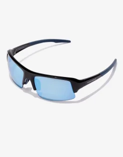 BAT - BLACK BLUE CHROME>Hawkers New