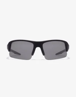 BAT - POLARIZED BLACK DARK>Hawkers Fashion
