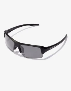 BAT - POLARIZED BLACK DARK>Hawkers Fashion