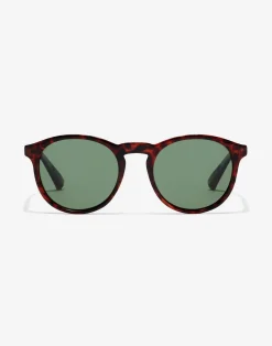 BEL AIR - POLARIZED CAREY GREEN>Hawkers New