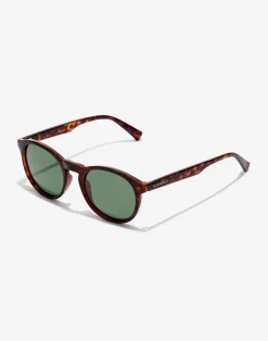 BEL AIR - POLARIZED CAREY GREEN>Hawkers New