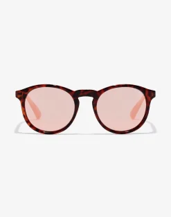 BEL AIR - POLARIZED ROSE GOLD>Hawkers Best