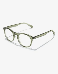 BELAIR BB - LIGHT GREEN>Hawkers Fashion