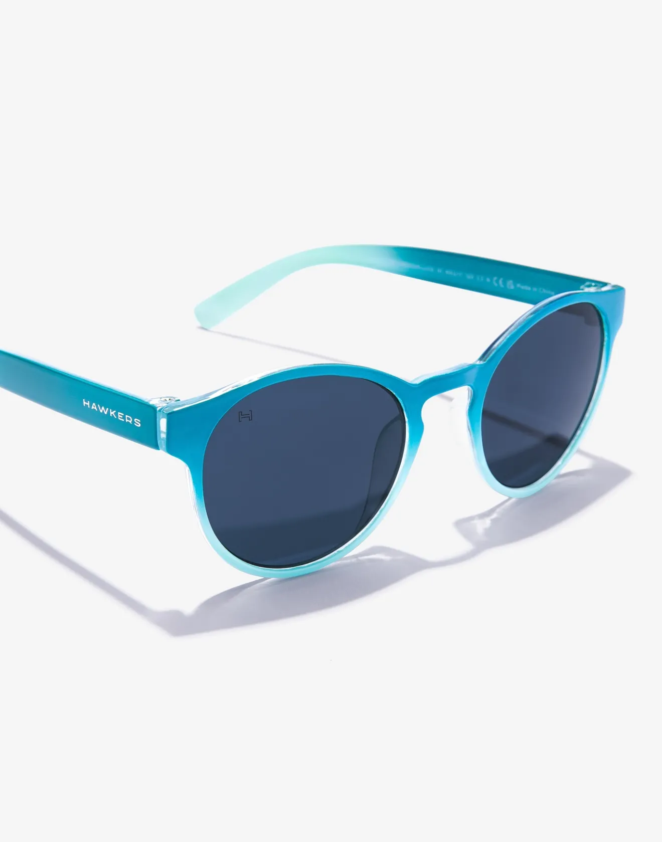 BELAIR KIDS - BLUE FUSION DARK BLUE>Hawkers New