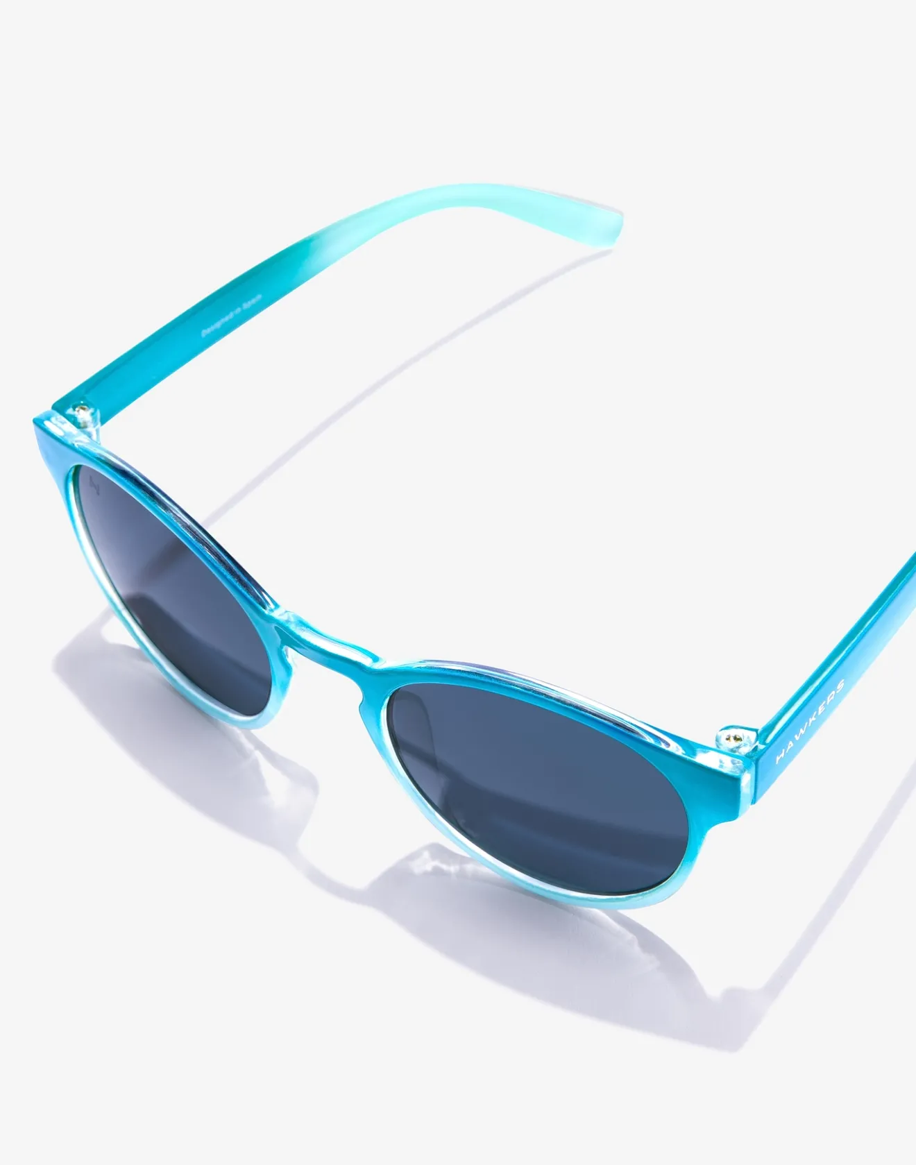 BELAIR KIDS - BLUE FUSION DARK BLUE>Hawkers New