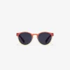 BELAIR KIDS - ORANGE DARK GREY>Hawkers Hot