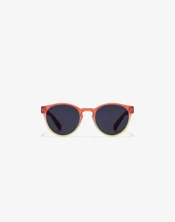 BELAIR KIDS - ORANGE DARK GREY>Hawkers Hot
