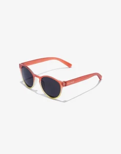 BELAIR KIDS - ORANGE DARK GREY>Hawkers Hot