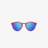 BELAIR KIDS - POLARIZED RED CLEAR BLUE>Hawkers Online