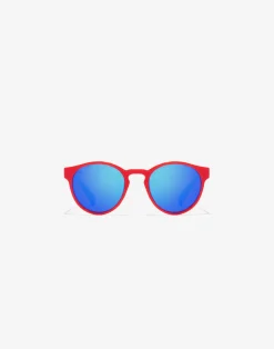 BELAIR KIDS - POLARIZED RED CLEAR BLUE>Hawkers Online