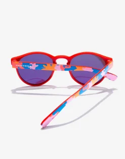 BELAIR KIDS - POLARIZED RED CLEAR BLUE><noscript><img width=