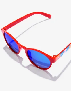 BELAIR KIDS - POLARIZED RED CLEAR BLUE><noscript><img width=