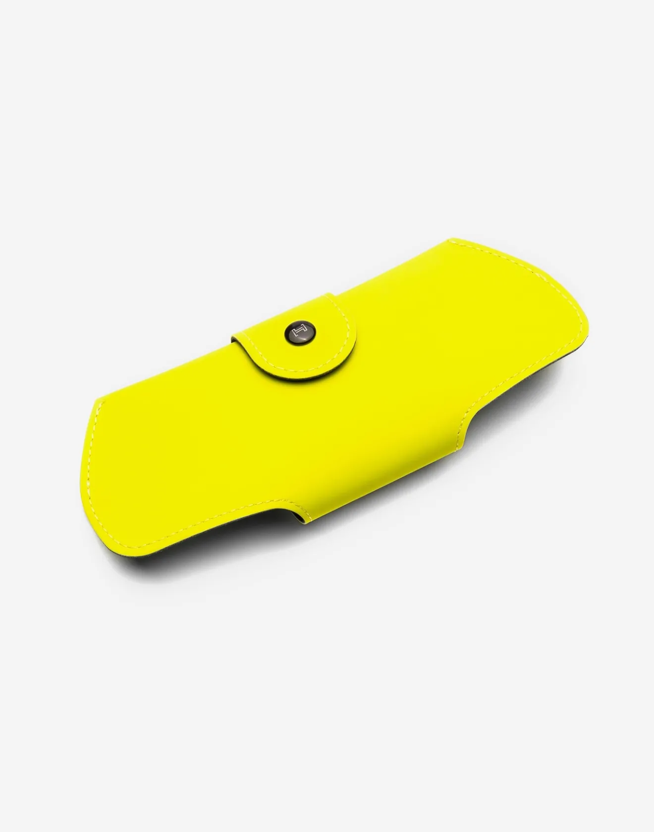 BELT SOFT CASE - FLUOR YELLOW>Hawkers Best