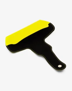 BELT SOFT CASE - FLUOR YELLOW><noscript><img width=