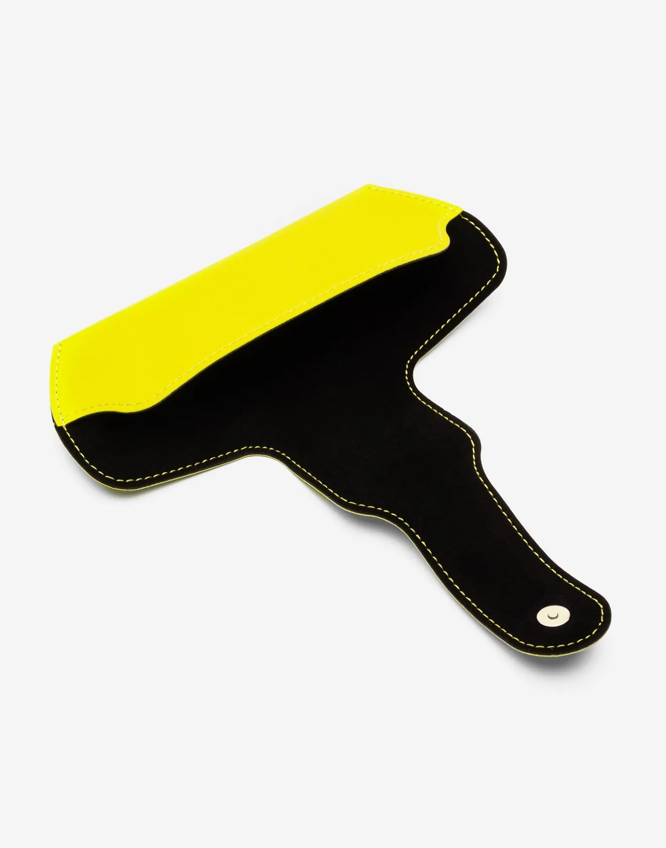 BELT SOFT CASE - FLUOR YELLOW>Hawkers Best