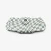 BELT SOFT CASE - GREY SQUARES>Hawkers Hot