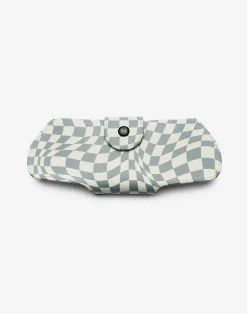 BELT SOFT CASE - GREY SQUARES>Hawkers Hot