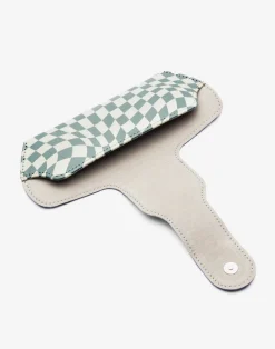 BELT SOFT CASE - GREY SQUARES><noscript><img width=