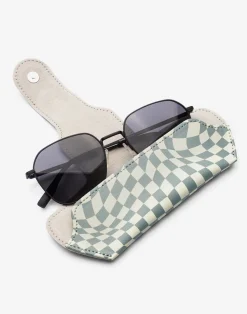 BELT SOFT CASE - GREY SQUARES><noscript><img width=