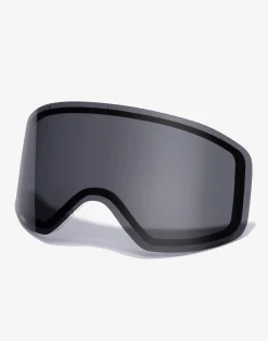 BIG LENS BLACK>Hawkers Discount