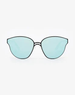BLACK - BLUE CHROME OMNIA>Hawkers Clearance