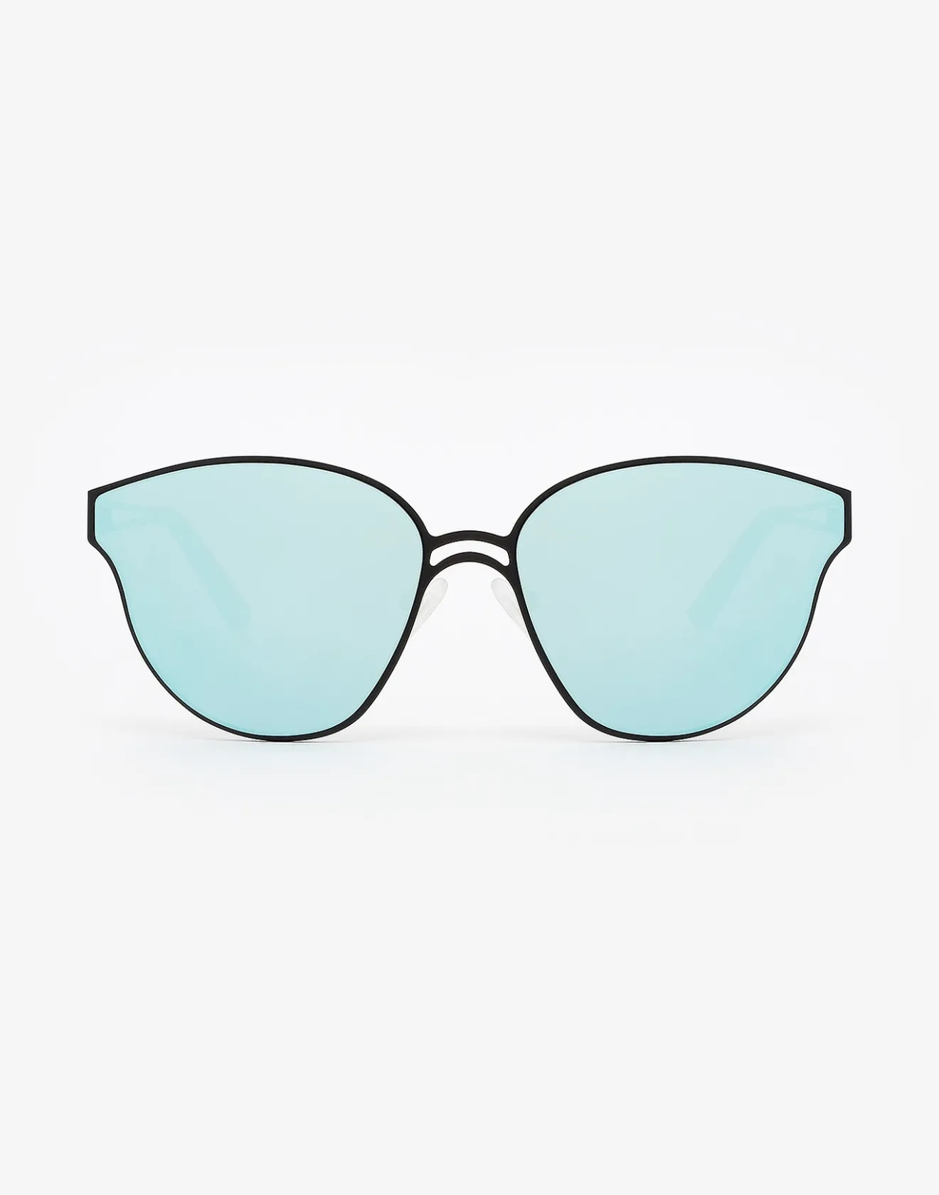 BLACK - BLUE CHROME OMNIA>Hawkers Clearance