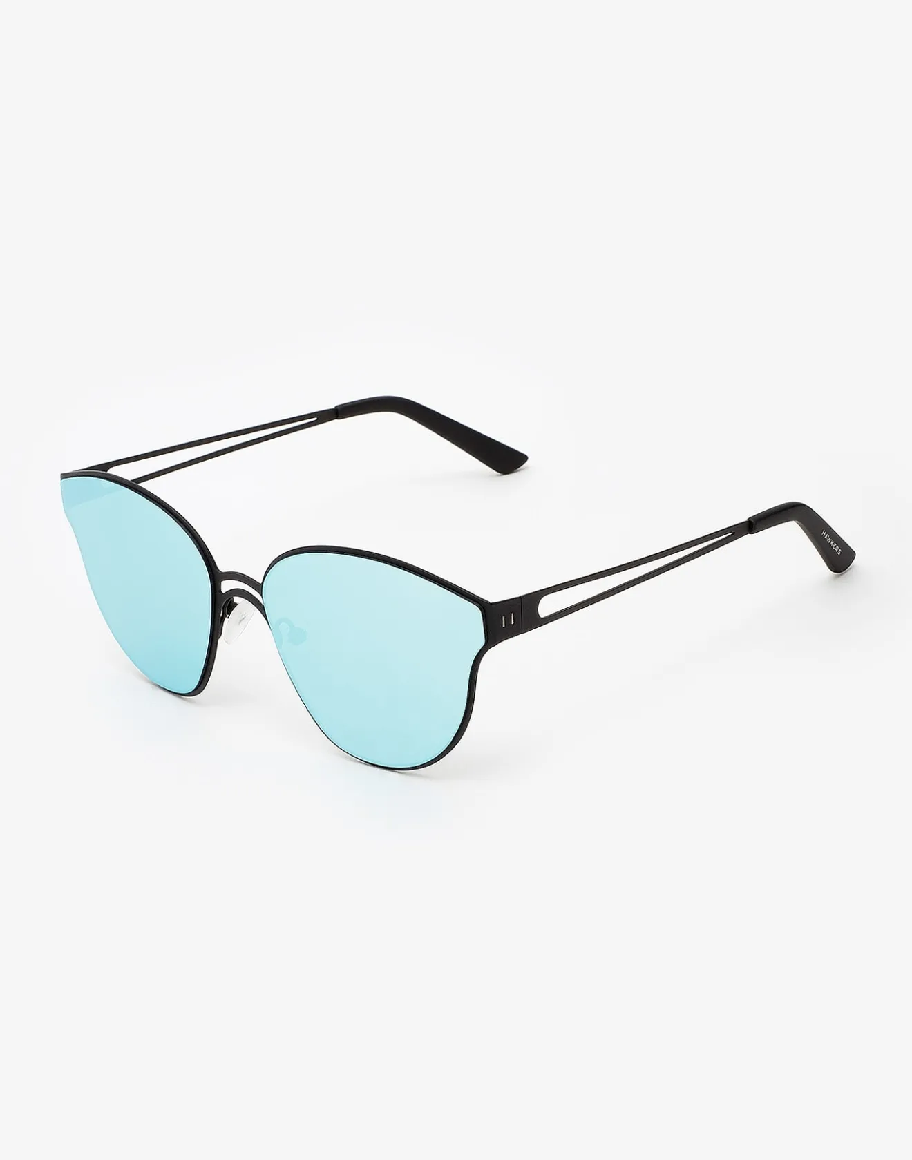 BLACK - BLUE CHROME OMNIA>Hawkers Clearance