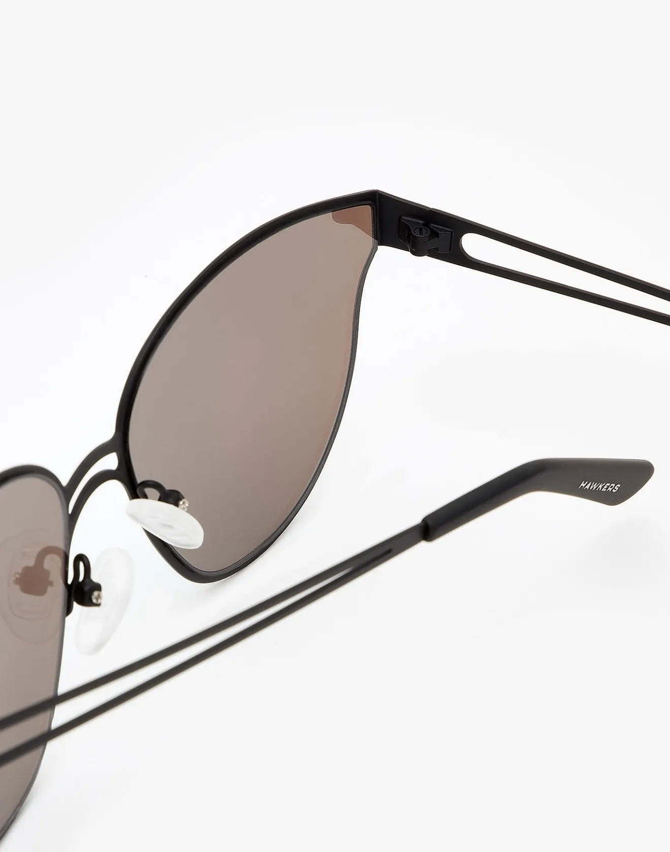 BLACK - BLUE CHROME OMNIA>Hawkers Clearance