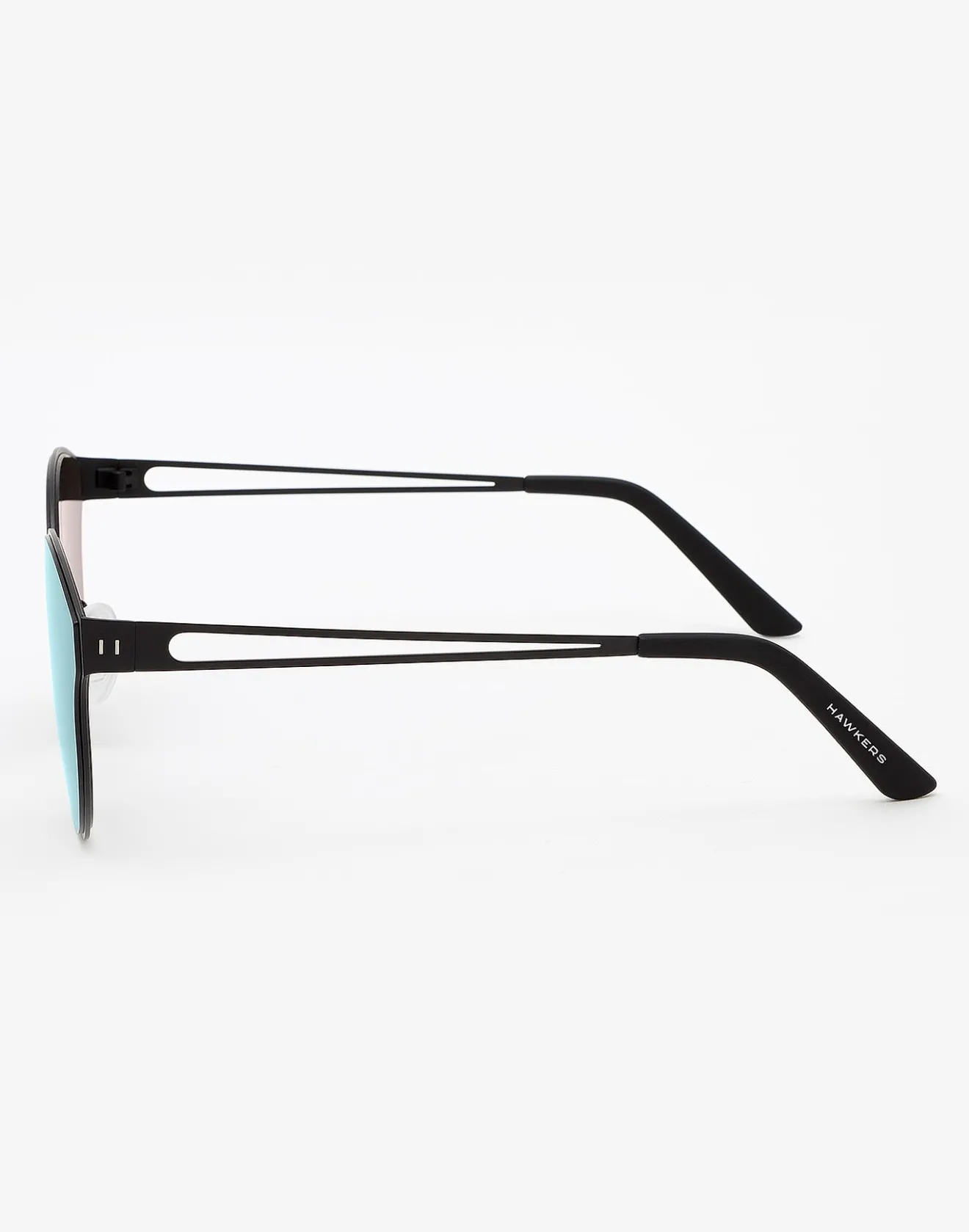 BLACK - BLUE CHROME OMNIA>Hawkers Clearance