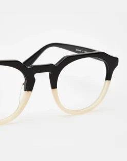 BLACK BEIGE BI CHARDON RX><noscript><img width=