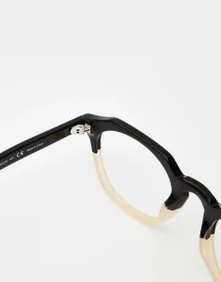 BLACK BEIGE BI CHARDON RX><noscript><img width=