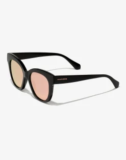 BLACK ROSE GOLD AUDREY>Hawkers Sale