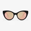 BLACK ROSE GOLD DIVINE>Hawkers Outlet