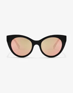 BLACK ROSE GOLD DIVINE>Hawkers Outlet