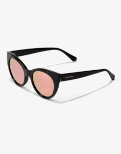 BLACK ROSE GOLD DIVINE>Hawkers Outlet