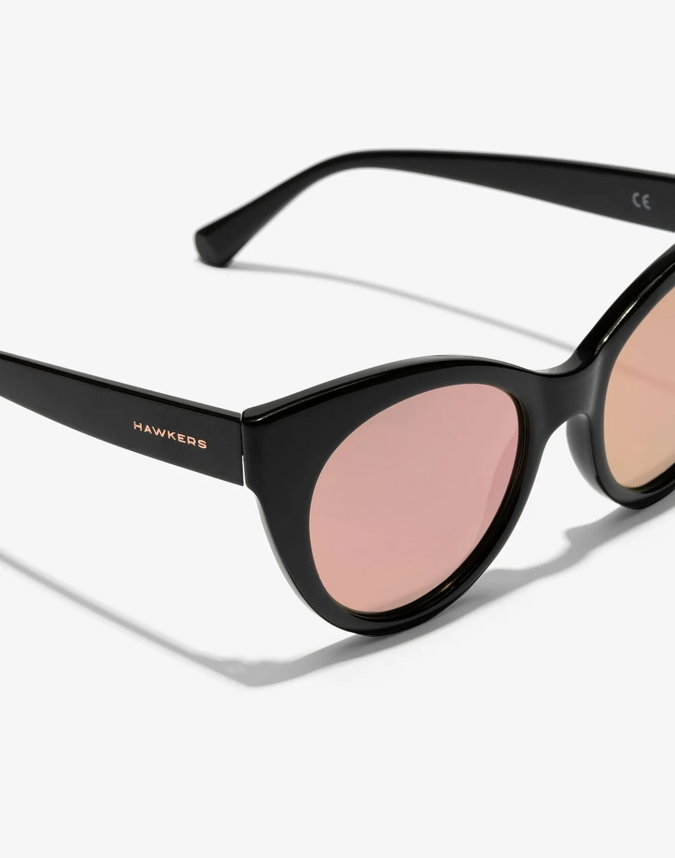 BLACK ROSE GOLD DIVINE>Hawkers Outlet