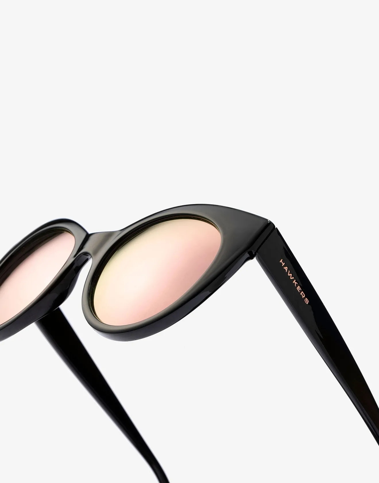 BLACK ROSE GOLD DIVINE>Hawkers Outlet