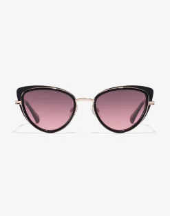 BLACK WINE FELINE>Hawkers Clearance