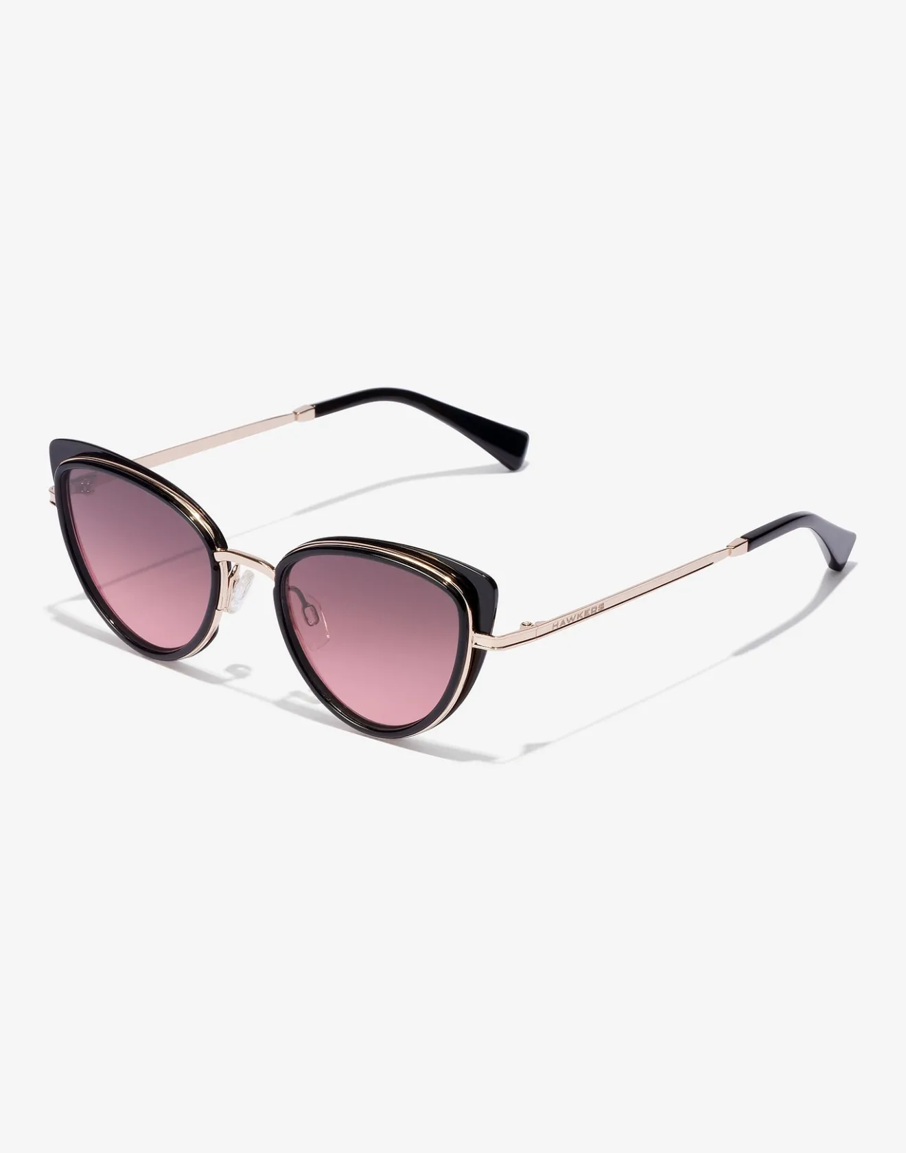 BLACK WINE FELINE>Hawkers Clearance