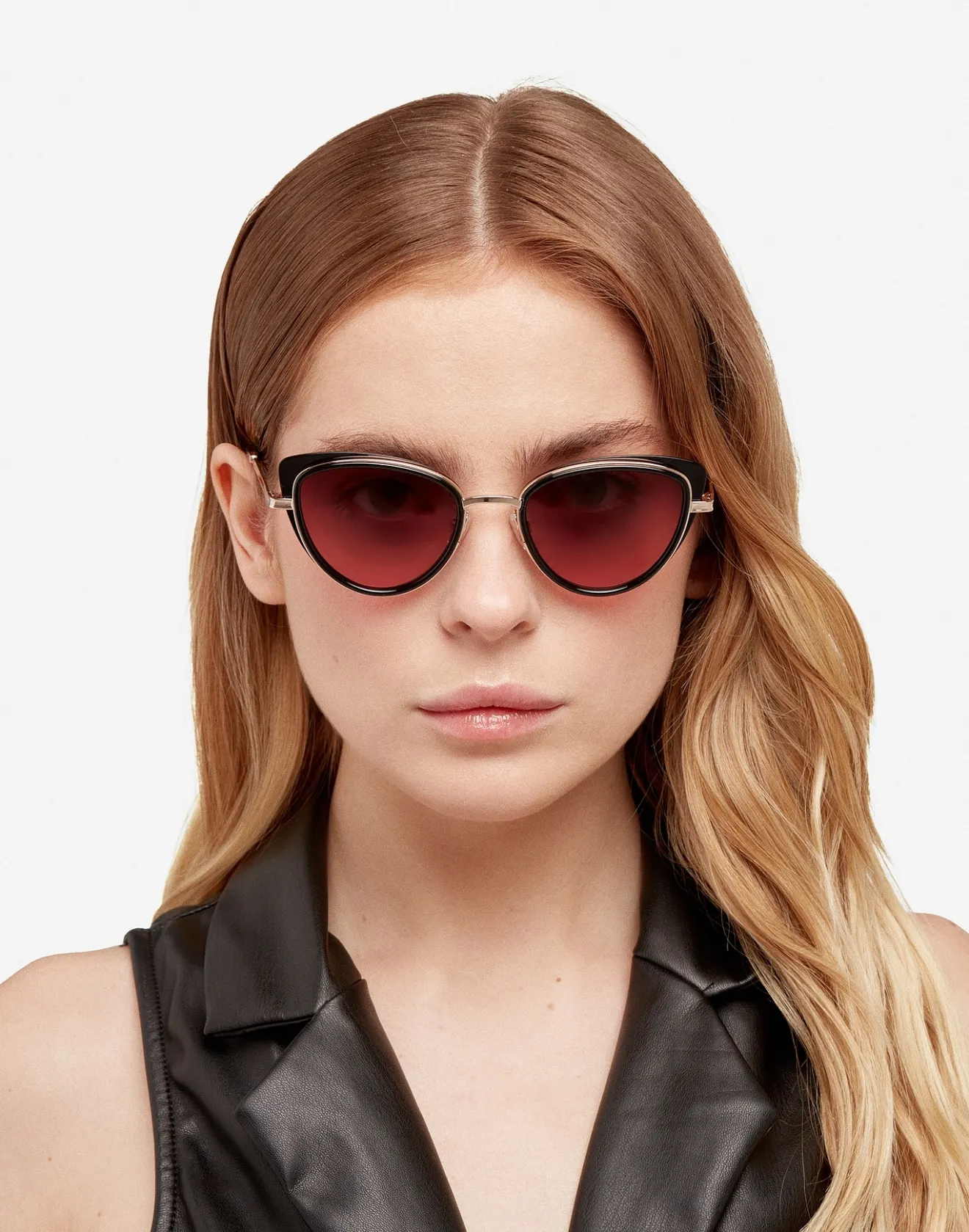 BLACK WINE FELINE>Hawkers Clearance
