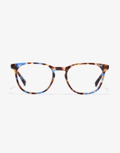 BLUE CAREY TIBOUREN>Hawkers New