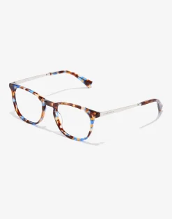 BLUE CAREY TIBOUREN>Hawkers New
