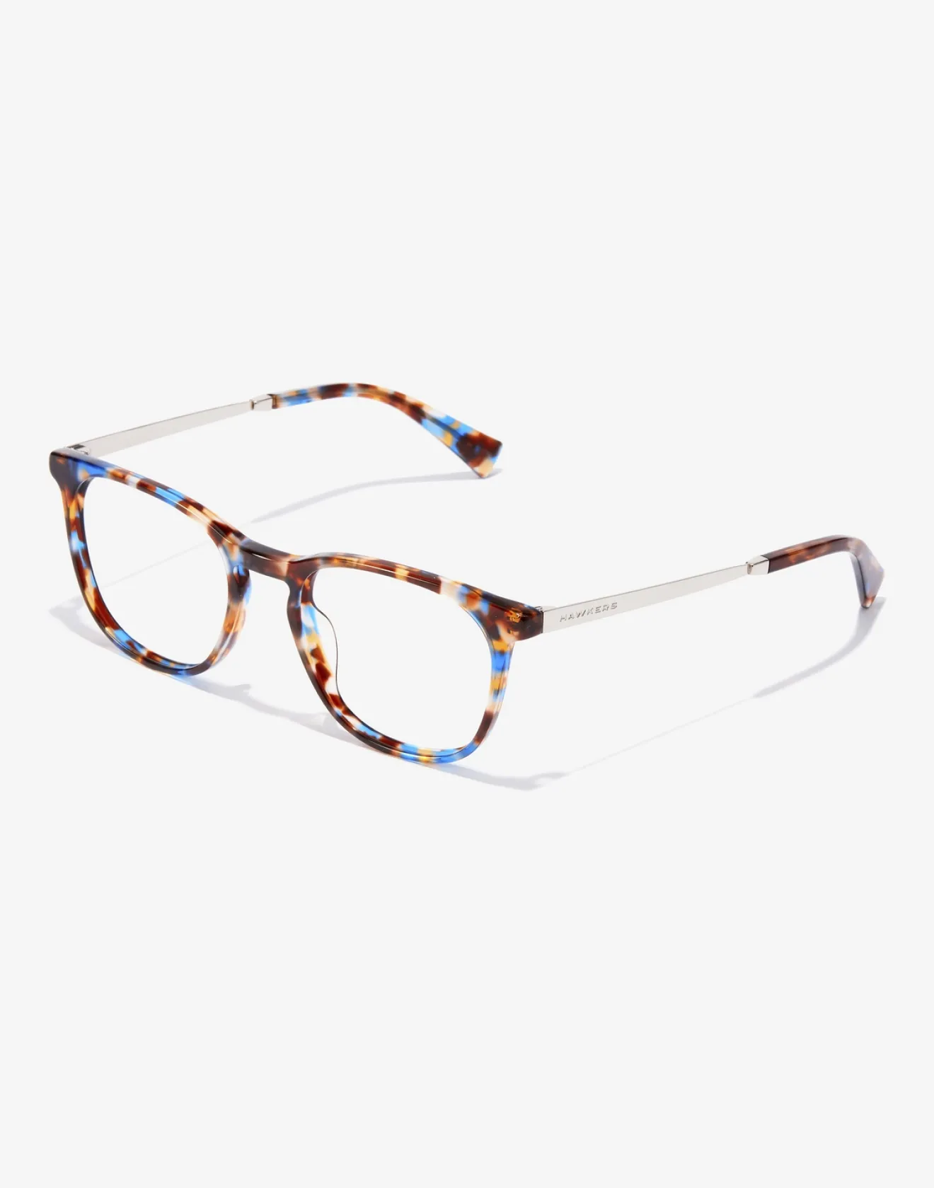 BLUE CAREY TIBOUREN>Hawkers New