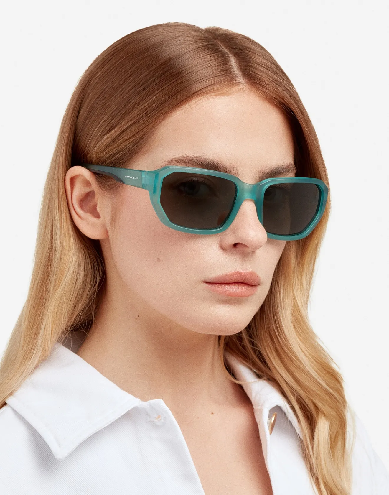 BOLT - POLARIZED ARTIC BLUE DARK>Hawkers Online