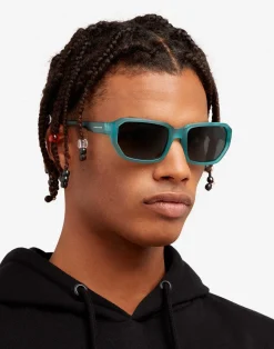 BOLT - POLARIZED ARTIC BLUE DARK><noscript><img width=