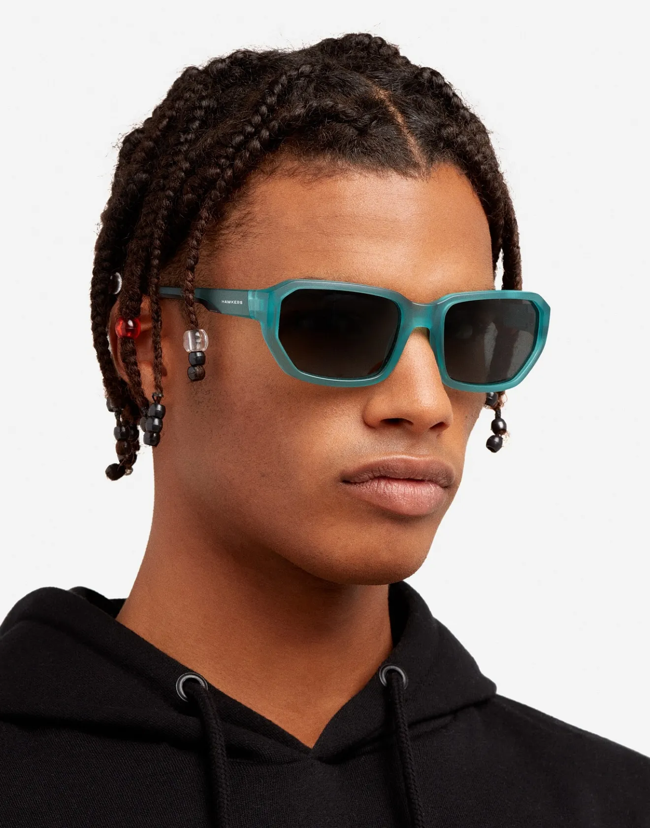 BOLT - POLARIZED ARTIC BLUE DARK>Hawkers Online