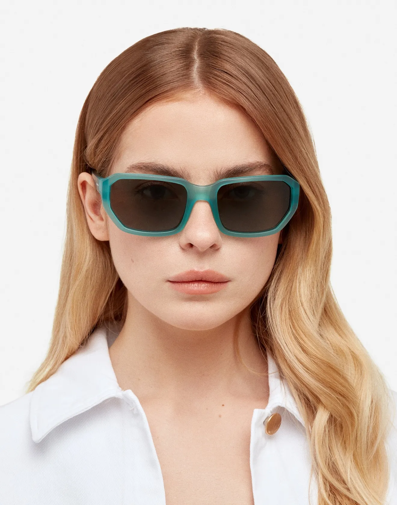 BOLT - POLARIZED ARTIC BLUE DARK>Hawkers Online